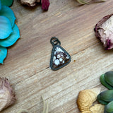 mj pendant wild horse bigger