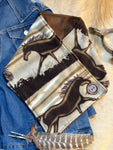 Wild Winter Rag