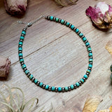 6mm turquoise
