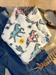 Wild Winter Rag