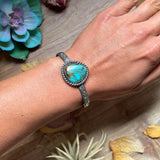 mj cuff -