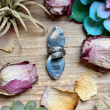 2 stone wild horse adjustable Mj