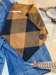 Wild Winter Rag