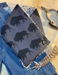 Wild Winter Rag