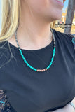 Ramblin' Necklace