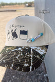 'Tis the Season Cap
