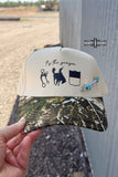 'Tis the Season Cap