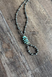 Wild Horse Necklace