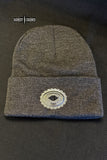 Campfire Concho Beanies