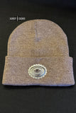 Campfire Concho Beanies