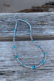 Down Valley Necklace