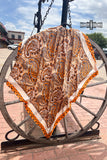 Something in the Orange Wild Rag
