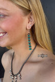 Dusty Trails Earrings