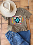 Cornerstone Tee