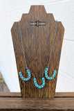 Good Luck Necklace