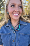 Ramblin' Necklace