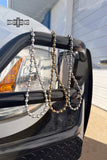 Western Pearl Necklaces