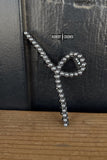 Pecos Pearl Hair Clip