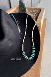 Westbound Necklace