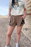 Mustang Ridge Shorts