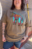Chap Your Ass Tee