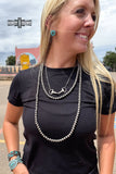 Hey Cowboy Necklaces