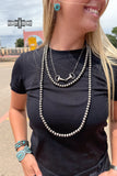 Hey Cowboy Necklaces
