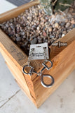 Grit & Bit Bracelet