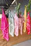 SMALL Buffalo Bandana Wild Rags
