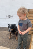 KIDS Bit of Freedom Tee