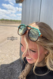Sonoma Sunset Sunglasses