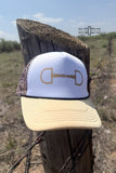 Let's Rodeo Cap