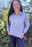Blossom Special Sweater