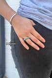 Diamonds in the Sky STRETCHY RINGS