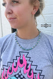Diamonds in the Sky NECKLACE