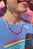 Lonesome Pearl Necklaces