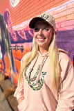 Lucky Horseshoe HOODIE