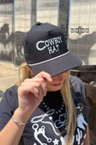 Cowboy Hat Cap