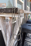 Ojo Layered Necklace