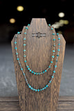 Diamonds in the Sky NECKLACE