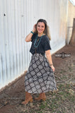 Stockman Skirt