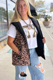 Vagabond Reversible Vest