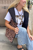 Vagabond Reversible Vest