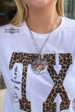 Giddy Up Necklaces