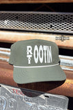 Rootin' Tootin' Cap