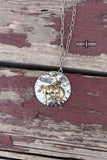 Giddy Up Necklaces