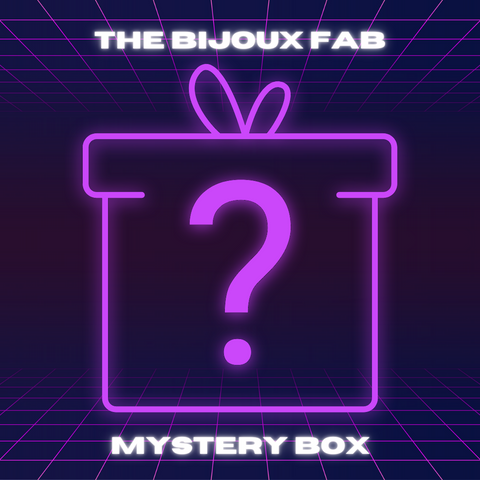 Mistery box