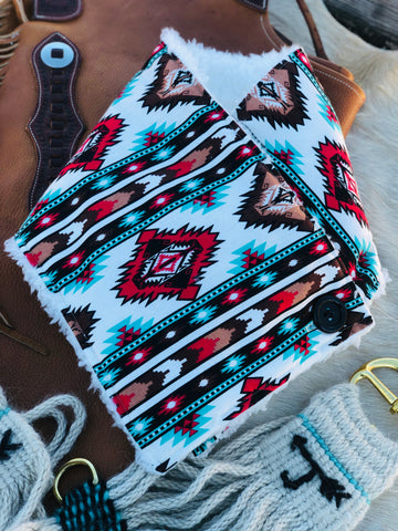 Wild Winter Rag