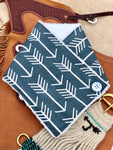 Wild Winter Rag