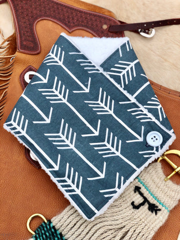 Wild Winter Rag
